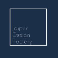 Jaipur Design Factory logo - Similar company to Sortsorted