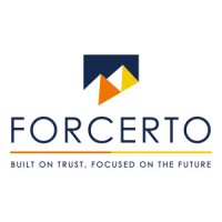 Forcerto logo - Similar company to Construct-Tech Solutions
