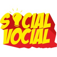 SocialVocial logo - Similar company to V4B Digital Solutions Pvt Ltd