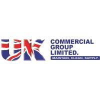 UK Commercial Group Ltd logo - Similar company to Shozu