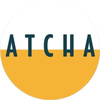 Atcha logo - Similar company to &Dine