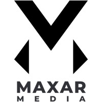 Maxar Media PVT LTD logo - Similar company to Ind Wealth
