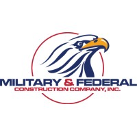MILITARY & FEDERAL CONSTRUCTION COMPANY, INC. logo - Similar company to Millig Design Build