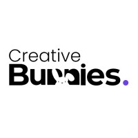 Creative Bunnies logo - Similar company to Source Art Solution