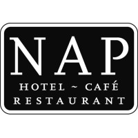 Hotel Café Restaurant Nap logo - Similar company to Narline