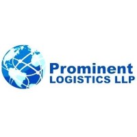 Prominent Logistic LLP logo - Similar company to Arham Freight System Llp