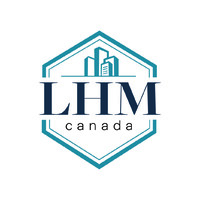 LHM Canada Inc. logo - Similar company to Elevate Properties, Llc