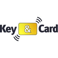 Key & Card AG - Einfach. Genial. Digital. logo - Similar company to Retailboost.