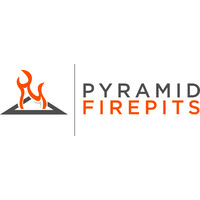 Pyramid Firepits LLC logo - Similar company to Vhg Home