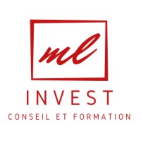 ML Invest Conseil et Formation logo - Similar company to Wineko