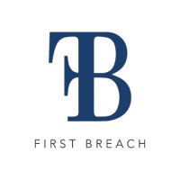 First Breach, Inc. logo - Similar company to Dkc Bullets