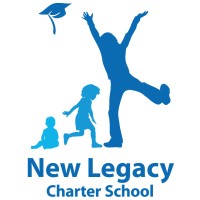 New Legacy Charter School logo - Similar company to Raytown C2 School District