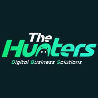The Hunters - Digital Business Solutions logo - Similar company to Super Simple Cloud