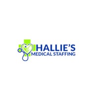 Hallie's Medical Staffing logo - Similar company to Safety Shield