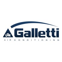 Galletti S.p.a. logo - Similar company to Maxa Heating And Cooling