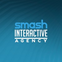 Smash Interactive Agency logo - Similar company to Smash Interactive