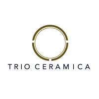 Trio Ceramica logo - Similar company to Trio Yapi