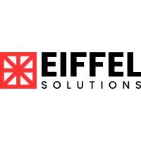 Eiffel Solutions logo - Similar company to Ispace Technologies Ltd