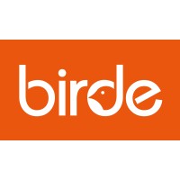 Birde logo - Similar company to Transform Warehouse Operations Llc