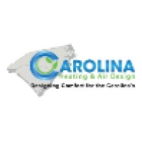 Carolina Heating & Air Design, Inc.