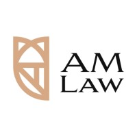 AM Law Firm logo - Similar company to Ab Law