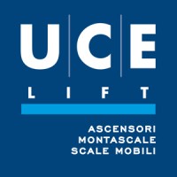UCE LIFT S.r.l. logo - Similar company to Prandoni & Curci Srl