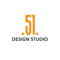 51 DESIGN STUDIO logo - Similar company to Infinity Pvt Ltd