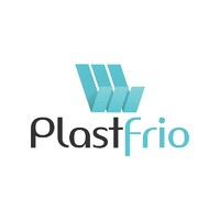 Plastfrio logo - Similar company to Cdi Plastic