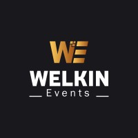 Welkin Events logo - Similar company to Eventfull.Sa