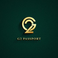 G2 PASSPORT logo - Similar company to Mab Turkey