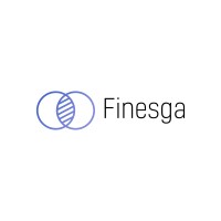 Finesga Education logo - Similar company to Rupeestation