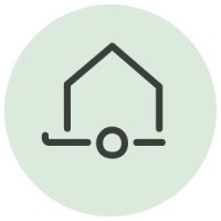 Norske Mikrohus logo - Similar company to Skog