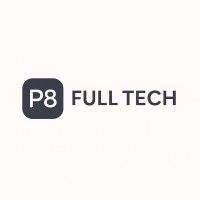 P8 Full Tech logo - Similar company to P8