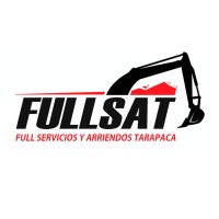 FULLSAT SpA logo - Similar company to Ágil Training