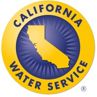 California Water Service logo - Similar company to Hydroscience Engineers