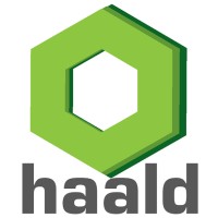 Haald Engineering logo - Similar company to Gkg Engineering
