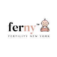 Ferny Fertility logo - Similar company to Donor Egg Network