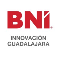 BNI Innovación Guadalajara logo - Similar company to Controles De Guadalajara