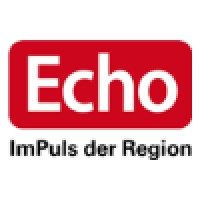 Echo Medien GmbH logo - Similar company to Lohnakad Gmbh