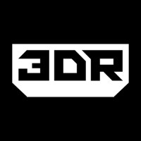 3D Realms logo - Similar company to New Blood Interactive