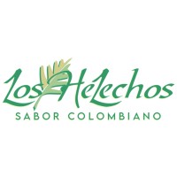 Restaurante Los Helechos logo - Similar company to Restaurante Can Chow