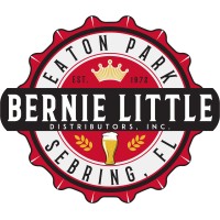 Bernie Little Distributors logo - Similar company to Marion Panlabo