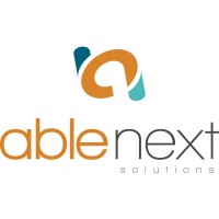AbleNext Solutions logo - Similar company to Pentool