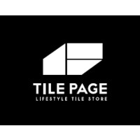 Tilepage logo - Similar company to Aircity