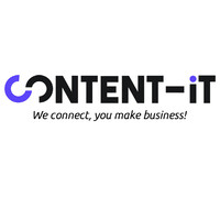 The 1st online market for the cartoon industry open all year long ! logo - Similar company to Komdan