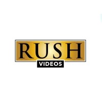 Rush Videos logo - Similar company to Red Sky Studio