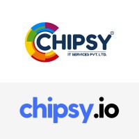 Chipsy (CITS Pvt Ltd) logo - Similar company to Udupi Web Solutions