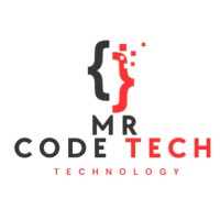 MrCodeTech logo - Similar company to Mrcode