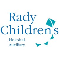 Rady Children'S Hospital Auxiliary