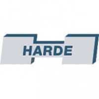 Harde Staal ApS logo - Similar company to Dan Vals A/S